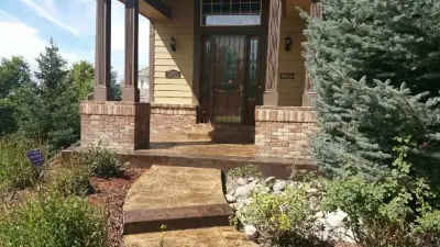 Stone and Concrete, Inc - Commercial Construction Services in Commerce City, CO