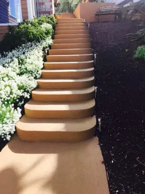 Housing — Driveway Repair & Paving project by Royal Concrete