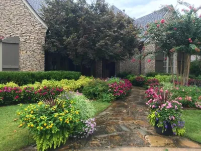 Superscapes - Tree & Shrub Care in Tulsa, OK