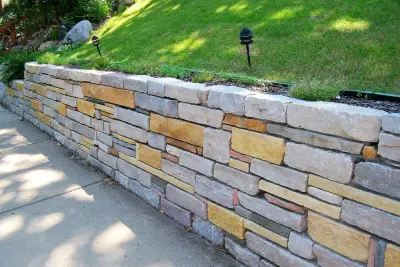 Custom Construction Services - Landscape Design in Minneapolis, MN
