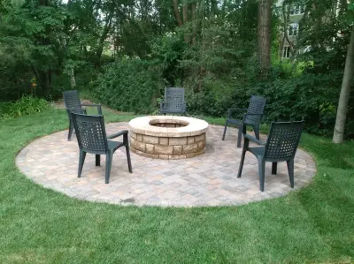 Custom Construction Services - Landscape Design in Minneapolis, MN
