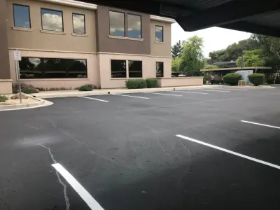 Phoenix Asphalt - Commercial Construction Services in Perris, CA