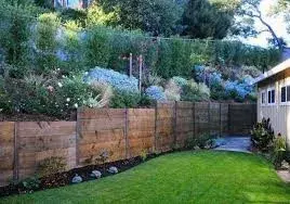 Roadtie Wall System — Driveway Repair & Paving project by R G Property Maintenance Specialist