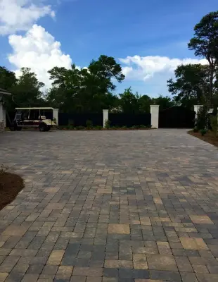 Prestige Pavers of Bay County - Tile & Stone Installation Services in Panama City, FL
