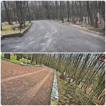 Rock Solid Driveways - Landscape Construction in Hunlock Creek, PA