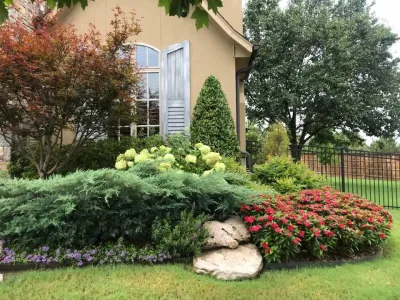 Superscapes - Tree & Shrub Care in Tulsa, OK