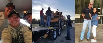 Rock Solid Paving & Coatings, LLC - Commercial Construction Services in Hutto, TX