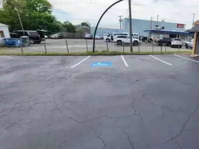 RVA Asphalt Sealcoating - Driveway Repair & Paving in Richmond, VA