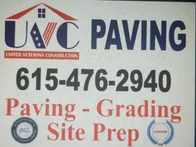 United Vertrans Construction Inc - Commercial Construction Services in Brentwood, TN