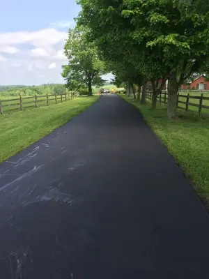 Psi Paving - Commercial Construction Services in Louisville, KY