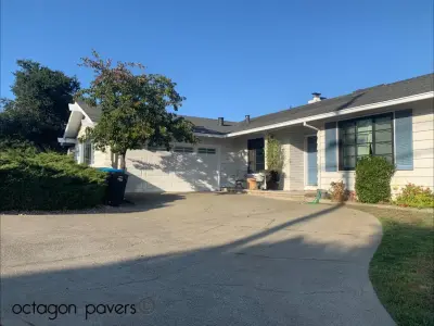 Octagon Pavers and Outdoor Living - Driveway Repair & Paving in Palo Alto, CA