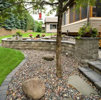 Rogers Stone - Stone & Concrete Installation in Alameda, CA
