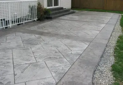 Rogers Stone - Stone & Concrete Installation in Alameda, CA