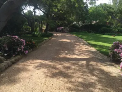 Ramsey Asphalt Construction - Driveway Repair & Paving in Santa Maria, CA