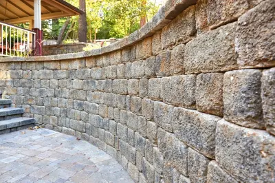 Wine Country Pavers - Deck Building & Repair in Vallejo, CA