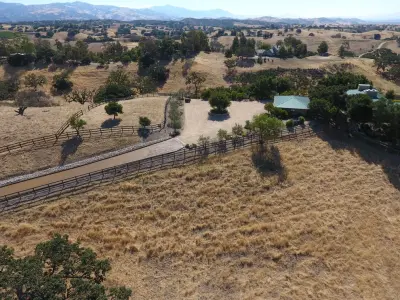 Ramsey Asphalt Construction - Driveway Repair & Paving in Santa Maria, CA