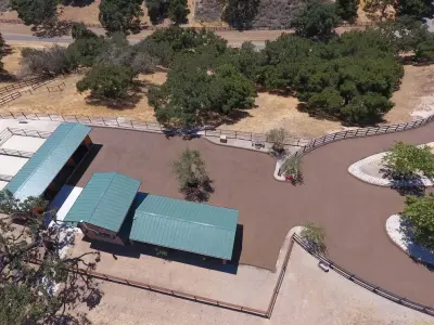 Ramsey Asphalt Construction - Driveway Repair & Paving in Santa Maria, CA