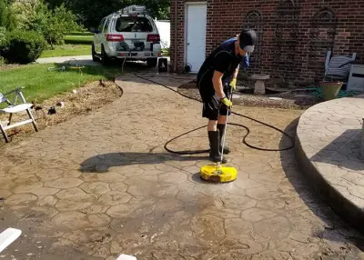 Sarasota Paver Cleaning and Sealing - Carpet Installation in Sarasota, FL