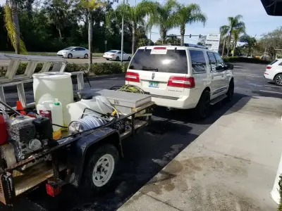 Sarasota Paver Cleaning and Sealing - Carpet Installation in Sarasota, FL