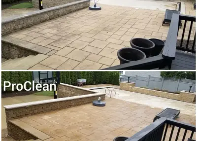 Sarasota Paver Cleaning and Sealing - Carpet Installation in Sarasota, FL