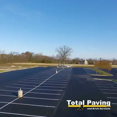 Total Paving and Brick Services - Tile & Stone Installation Services in Gurnee, IL