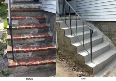 Affordable Asphalt Seal Coating & Masonry - Driveway Repair & Paving in Milwaukee, WI