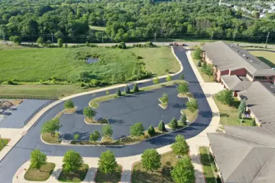 Garelli Pavement Service - Flooring Installation Services in Mchenry, IL