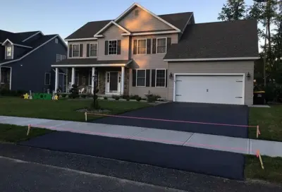 Pioneer Paving and Roofing - Driveway Repair & Paving in Berlin, CT