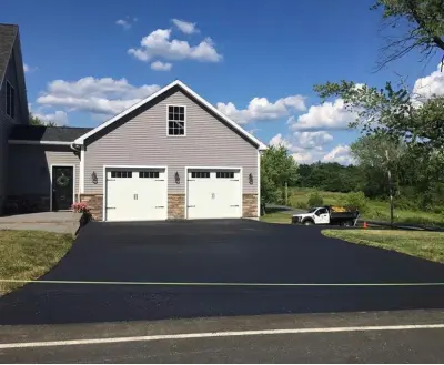 Pioneer Paving and Roofing - Driveway Repair & Paving in Berlin, CT