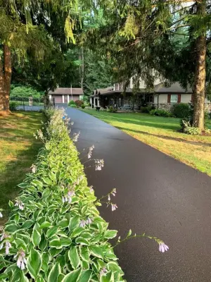 M Jennings Asphalt - Driveway Repair & Paving in Harrisburg, PA
