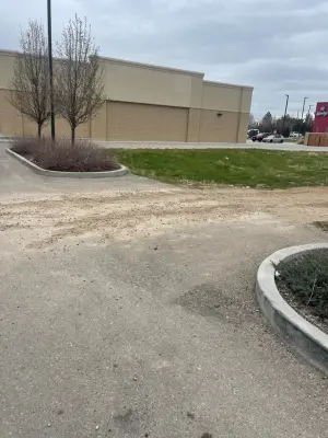 Idaho Falls Asphalt Sealcoating - Driveway Repair & Paving in Shelley, ID