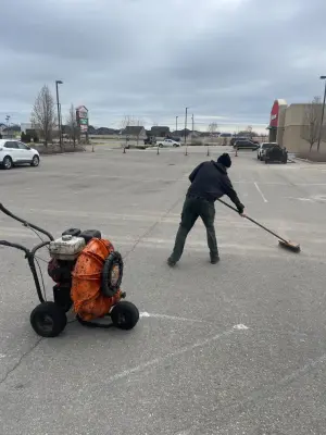 Idaho Falls Asphalt Sealcoating - Driveway Repair & Paving in Shelley, ID