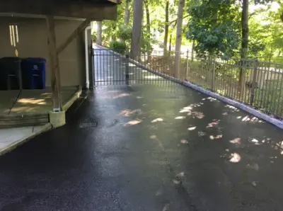 Lambert Paving - Driveway Repair & Paving in Tuxedo Park, NY