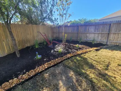 Grenstone landscaping & Masonry - Landscape Construction in San Antonio, TX