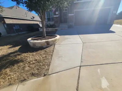 Grenstone landscaping & Masonry - Landscape Construction in San Antonio, TX