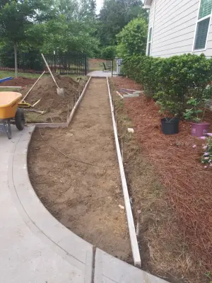 Ipg Construction LLC - Basement Waterproofing in Charlotte, NC