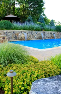 Silcott Meadow by SURROUNDS Landscape Architecture + Construction