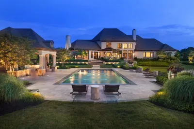 SURROUNDS Landscape Architecture + Construction - Landscape Maintenance in Sterling, VA