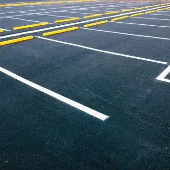 SouthEast Pavement Inc. - Driveway Repair & Paving in Senoia, GA