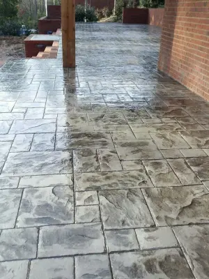 Artistic Floor USA, Inc - Commercial Construction Services in Lyman, SC