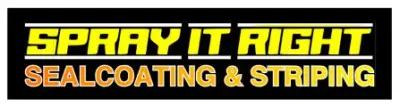 Spray It Right Sealcoating & Striping - Driveway Repair & Paving in Phoenix, AZ
