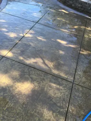 Hybarger Custom Concrete - Landscape Construction in Weatherford, TX