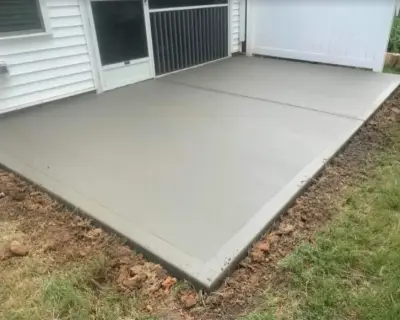 J & LA Concrete Inc. - Driveway Repair & Paving in Raleigh, NC