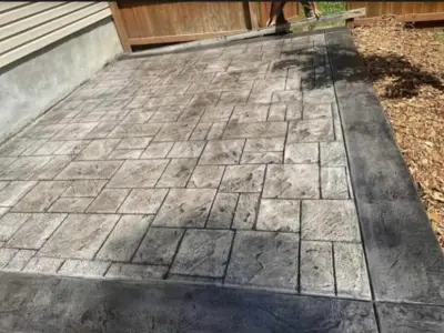 J & LA Concrete Inc. - Driveway Repair & Paving in Raleigh, NC