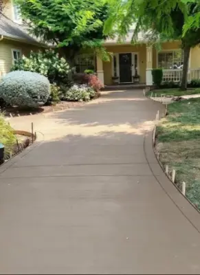 J & LA Concrete Inc. - Driveway Repair & Paving in Raleigh, NC