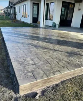 J & LA Concrete Inc. - Driveway Repair & Paving in Raleigh, NC