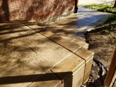 Adan's Concrete, LLC - Commercial Construction Services in Loveland, CO