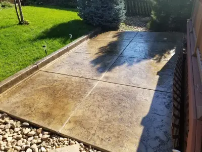 Adan's Concrete, LLC - Commercial Construction Services in Loveland, CO