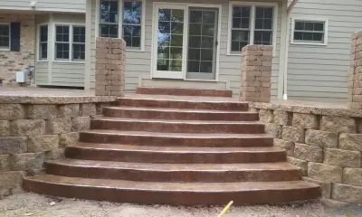 Elite Pressure Washing and Concrete Restoration - Commercial Construction Services in Burlington, WI