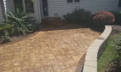 Elite Pressure Washing and Concrete Restoration - Commercial Construction Services in Burlington, WI